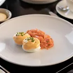 Pentonbridge - Restaurant With 4* קרליסל