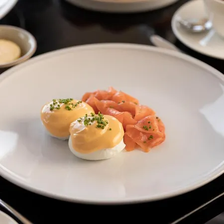 Pentonbridge - Restaurant With 4* 卡莱尔