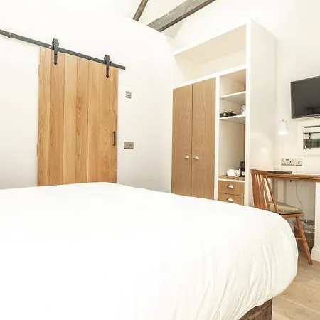 Pentonbridge - Restaurant With Inn Carlisle (Cumbria)