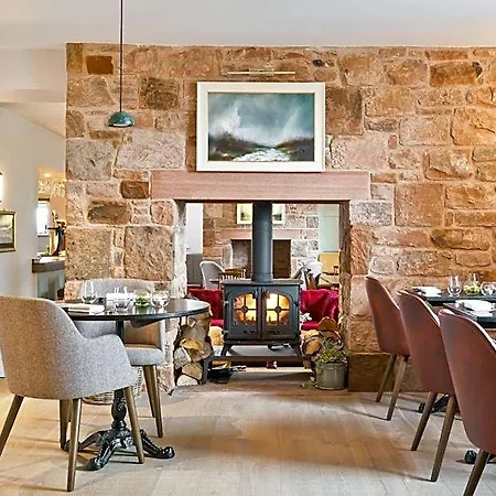 Pentonbridge - Restaurant With 4*