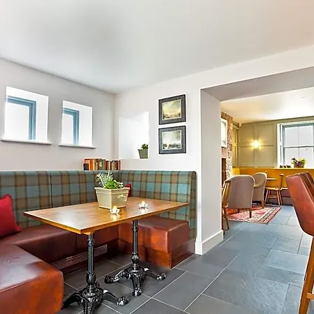 Pentonbridge - Restaurant With Carlisle (Cumbria)