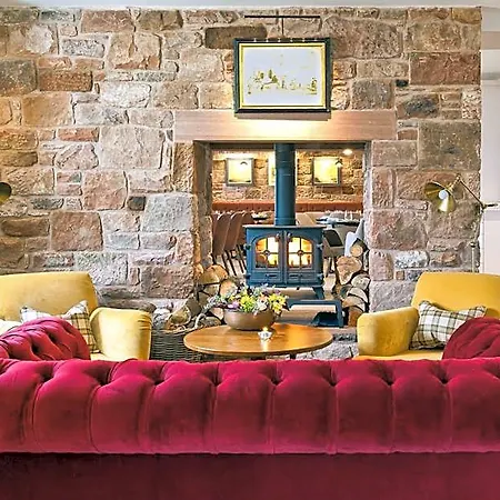 Zajazd Pentonbridge - Restaurant With Carlisle (Cumbria)