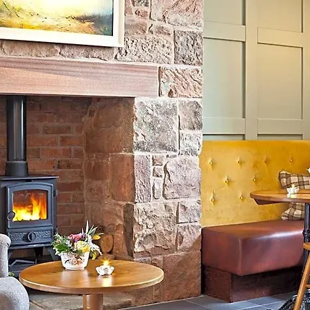 Pentonbridge - Restaurant With Carlisle (Cumbria)
