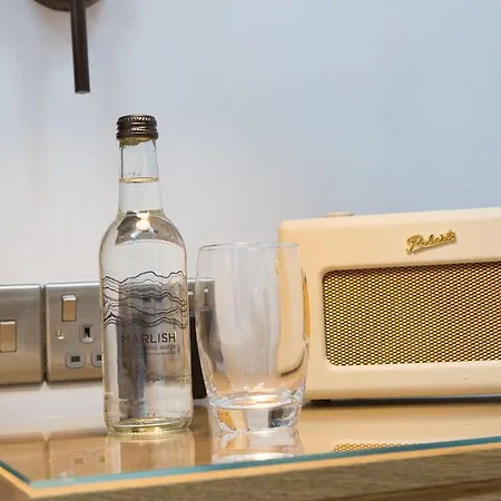 Pentonbridge - Restaurant With 4* Carlisle (Cumbria)