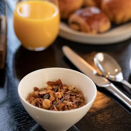 Pentonbridge - Restaurant With 4* Carlisle (Cumbria)