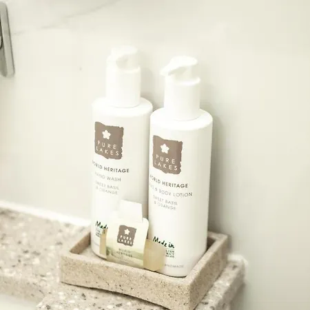 Pentonbridge - Restaurant With Inn