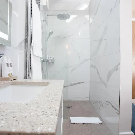 Inn Pentonbridge - Restaurant With