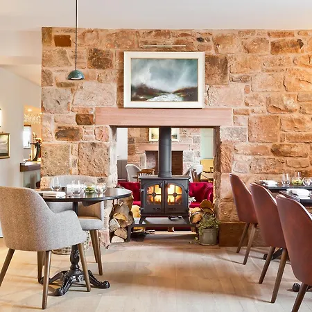 Pentonbridge - Restaurant With